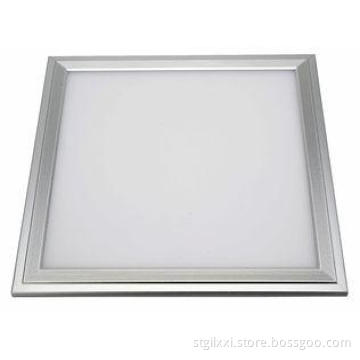 Interior Flat 10w Led Ceiling Panel Lights 1200 lm For Offi